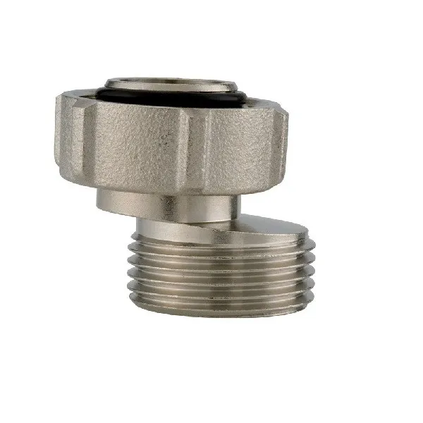 Buderus Excenter für Anschluss-Armatur Achsmaß 35-65 G3/4''xG3/4'' Eurokonus 82289200