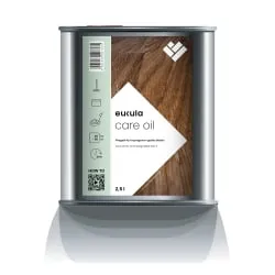 eukula® care oil, Pflegeöl