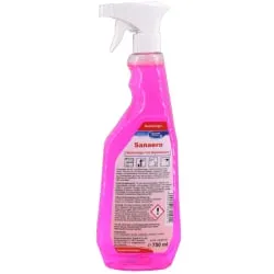 HOLSTE Sanaero (S 520) Badreiniger