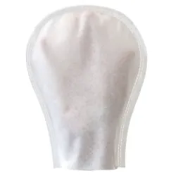 Sauvage Accessoires Schuhputztuch