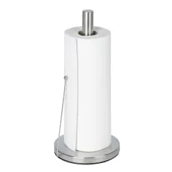 WENKO Clayton Küchenrollenhalter