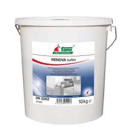 TANA RENOVA turbo Geschirrgrundreiniger