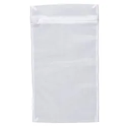 WENKO Wäschenetz, weiß