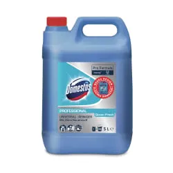 Domestos Professional 24 HR Ocean Fresh Badreiniger