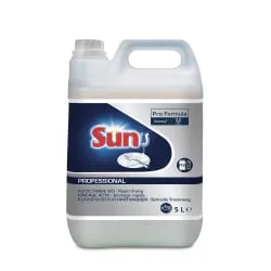 SUN Professional saurer Klarspüler