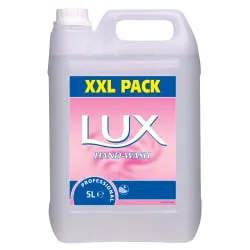 LUX Professional Hand-Wash Seifenlotion
