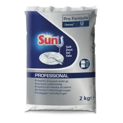 SUN Professional Regeneriersalz