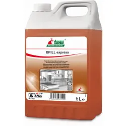 TANA GRILL express Grillreiniger