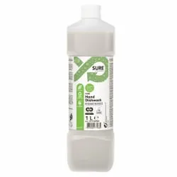 SURE Hand Dishwash Öko-Spülmittel