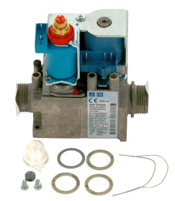 Bosch Gasarmatur 8737602879