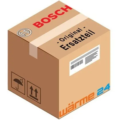 Bosch Expansionsventil 1.3C-19 EXV + Motor 8738215938