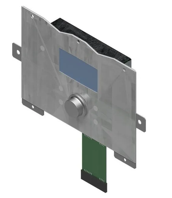 Bosch Display LW Ju Blu HR V.3.15.0 8738215956