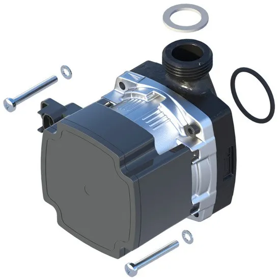 Bosch Pumpe U30-10 K 7.5m LIN 8738216072