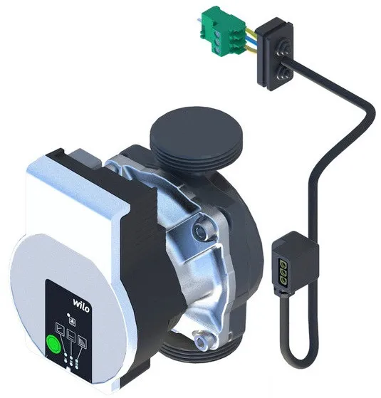 Bosch Pumpe Para 25-130/7-50/SC 12H (+ Kabel) 8738808549