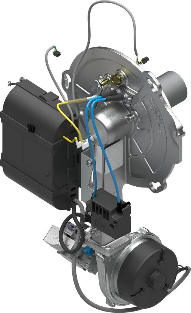 Bosch Gasbrenner VM1.0 30kW/6Gld G20 V3 8738808638