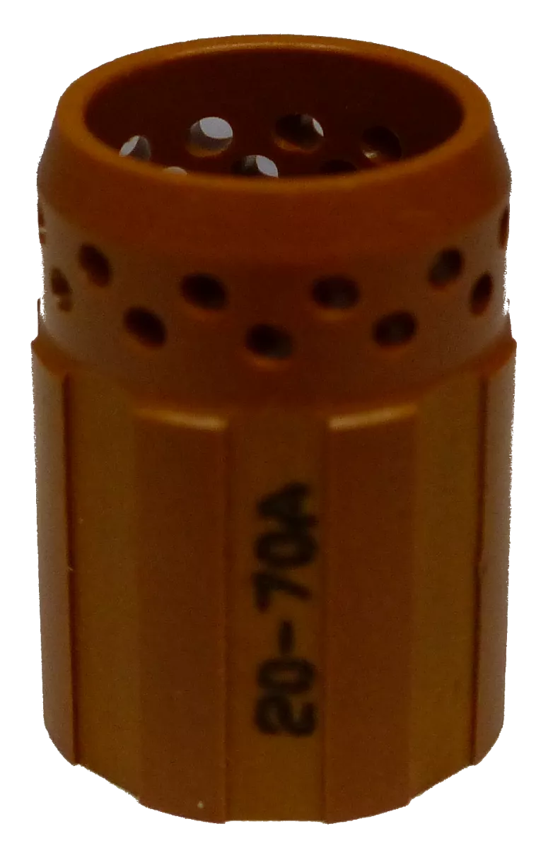 CastoCut Gasverteiler