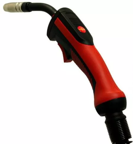 CastoPlus 156G MIG/MAG-Brenner