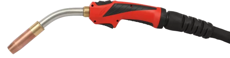 CASTOPLUS 5000iW U/D MIG/MAG-Brenner