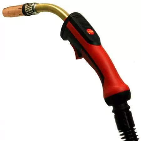 CastoPlus 506W MIG/MAG-Brenner 5m