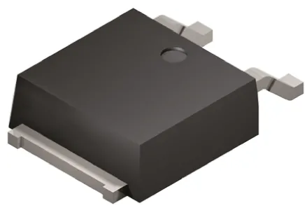 Vishay SMD Schottky Diode , 30V / 3.5A, 3-Pin DPAK (TO-252)