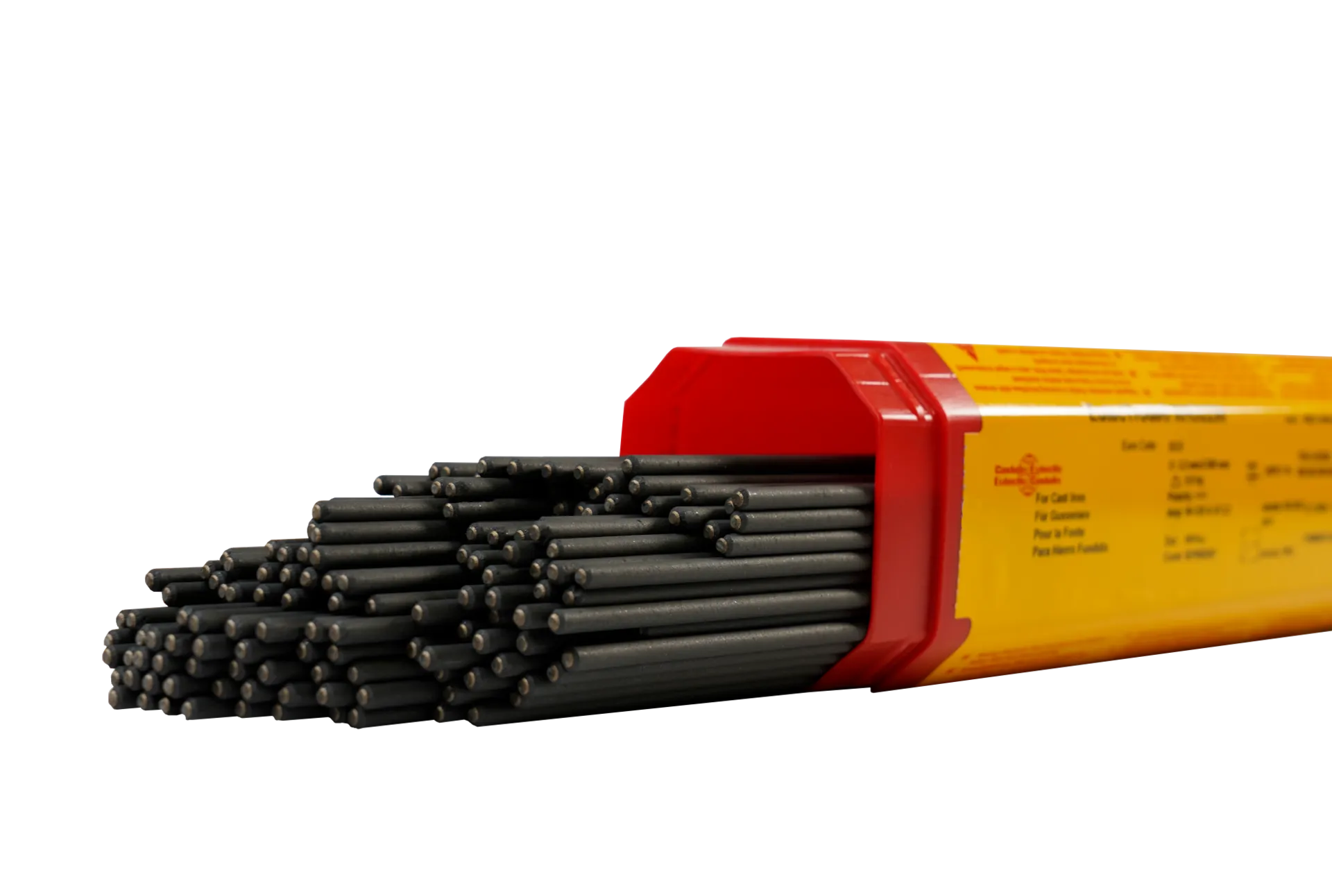 EutecTrode 27 Stabelektrode Ø 3,2mm