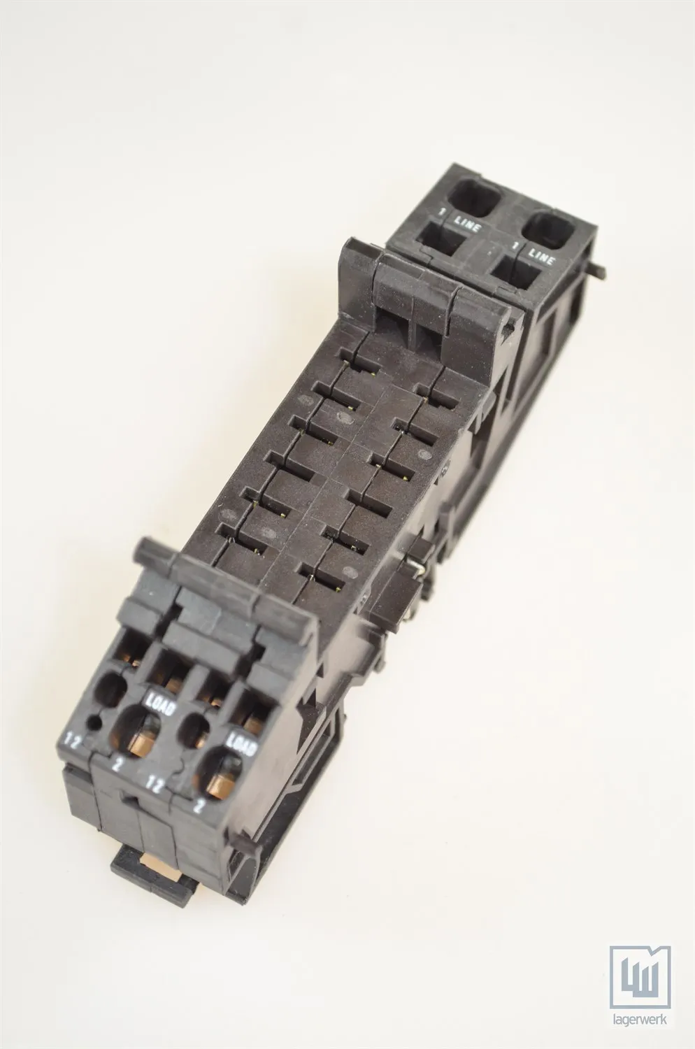 E-T-A 17Q000002, 17 Plus / 17 Plus-Q02-00, Grundmodul