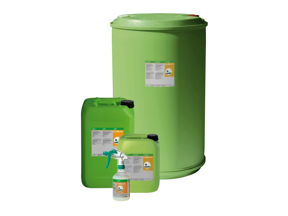 Eweld 4 Schweißtrennmittel