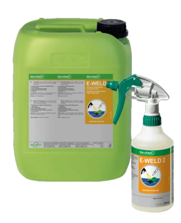 Eweld 2 Schweißtrennmittel