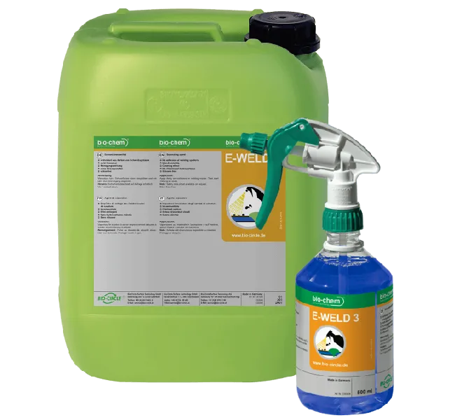 Eweld 3 Schweißtrennmittel