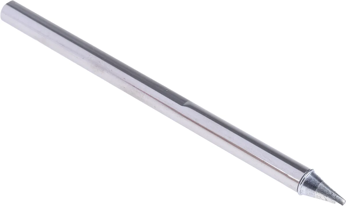 Metcal / SSC Lötspitze 1,5 mm flach 30° SSC-6 für MFR-H6-SSC, SP-HC1