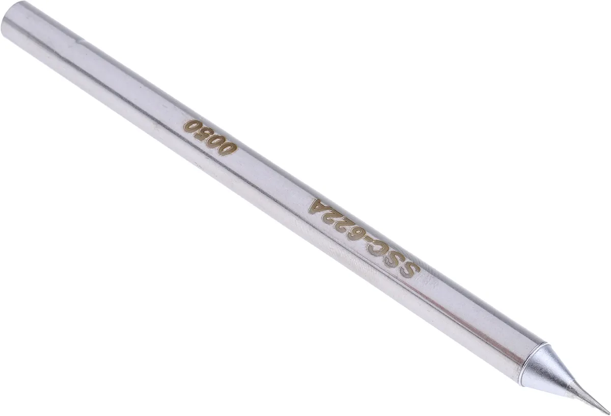Metcal / SSC Lötspitze 0,51 mm konisch SSC-6 für MFR-H6-SSC, SP-HC1
