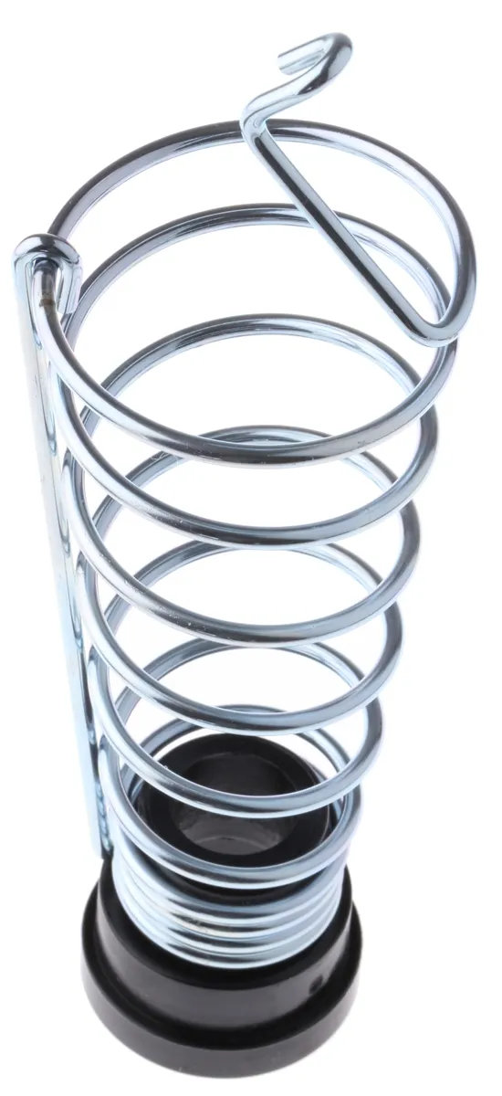 Weller KH6 Lötzubehör Eisenhalter für W101 Lötkolben mit gerader Spitze