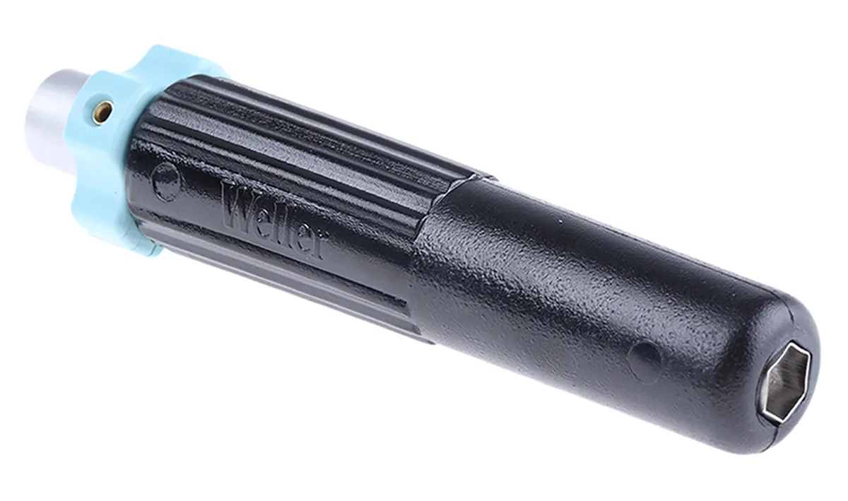 Weller Lötstation -Reinigungsset, DS und DSX-Entlötdüsen DS 205