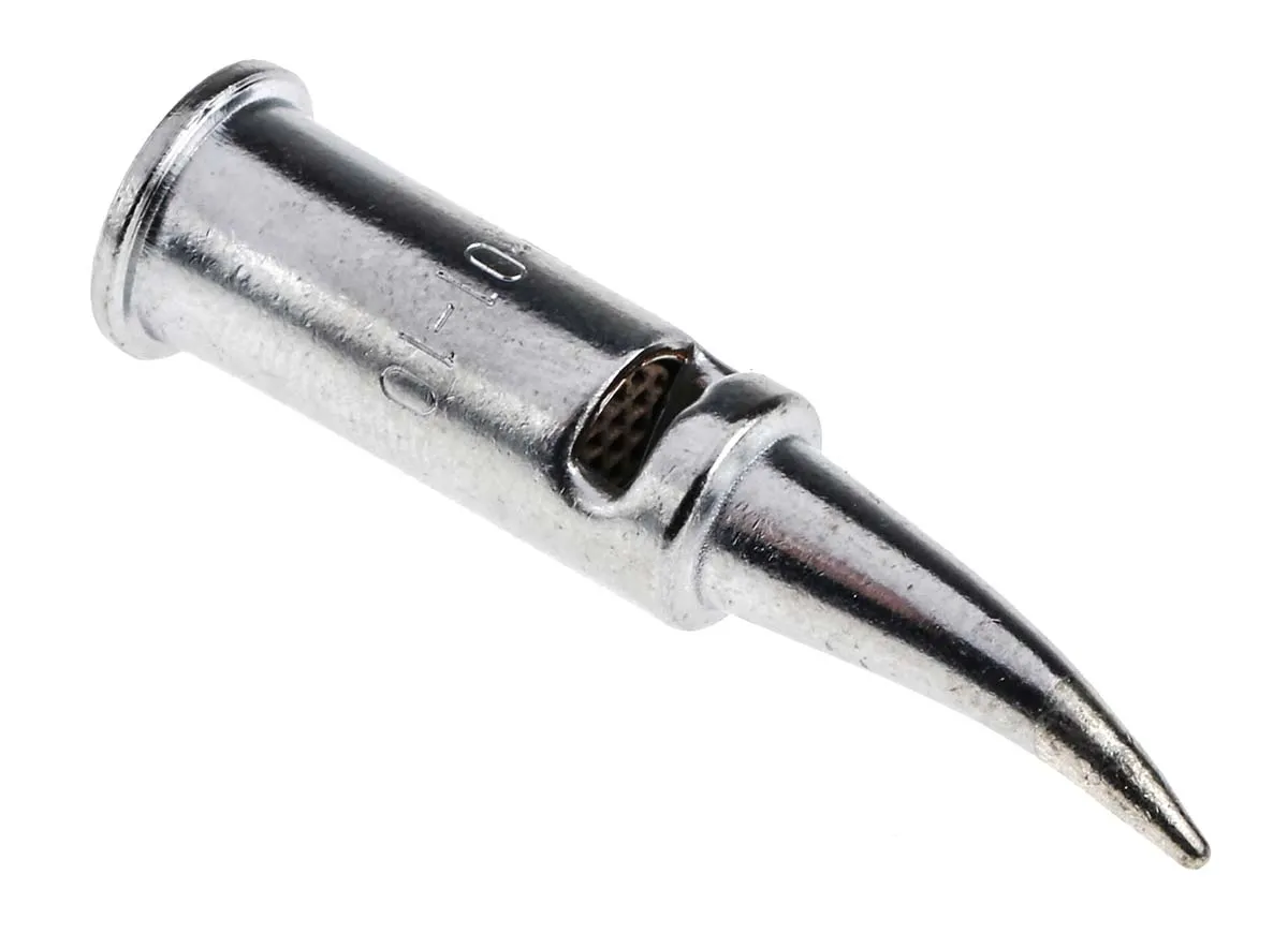Weller / 70 01 10 Lötspitze 1 mm konisch 30° 70 01 für Standard-Pyropen, Piezo
