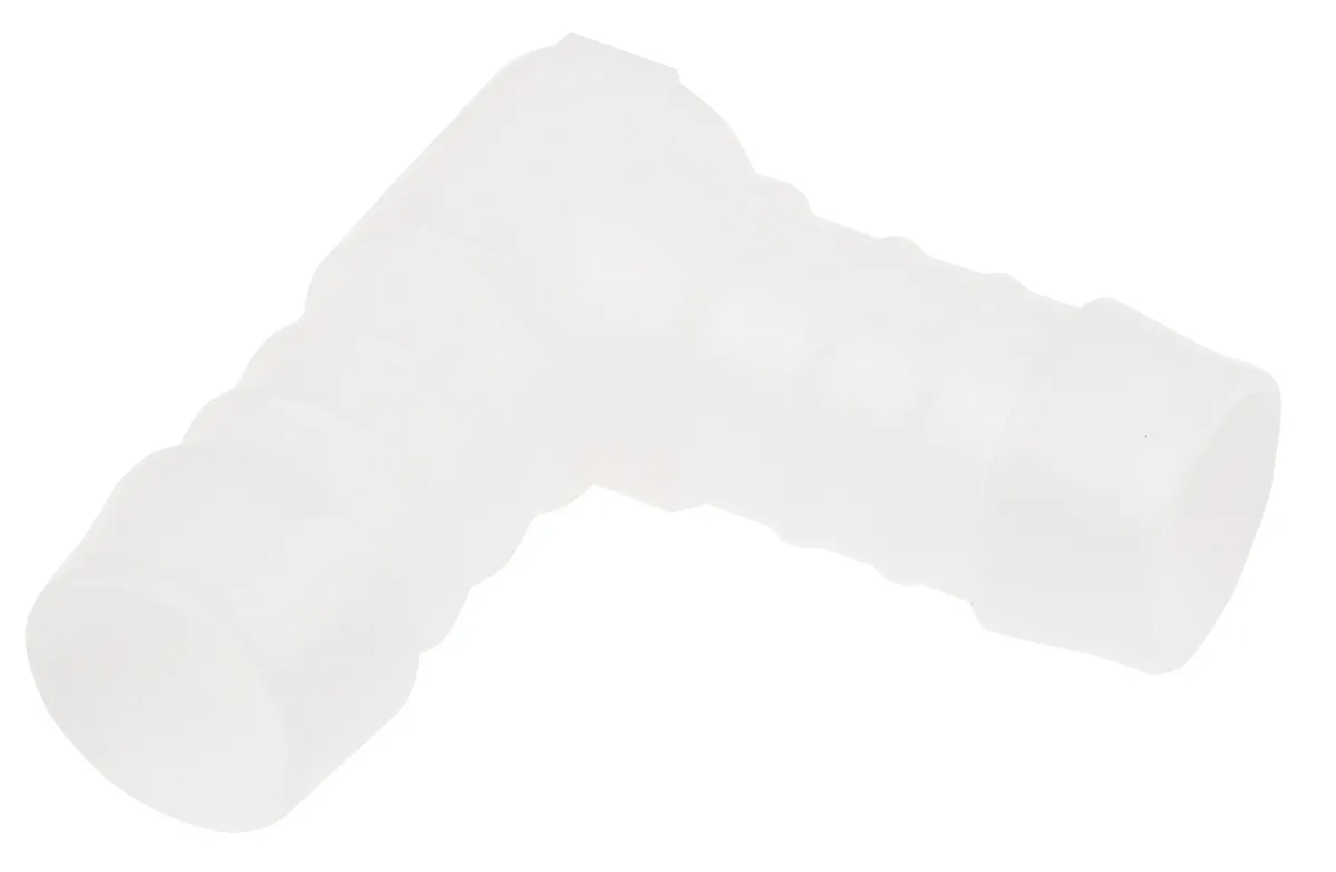 RS PRO Schlauchanschluss 19mm Acetal Stecknippel