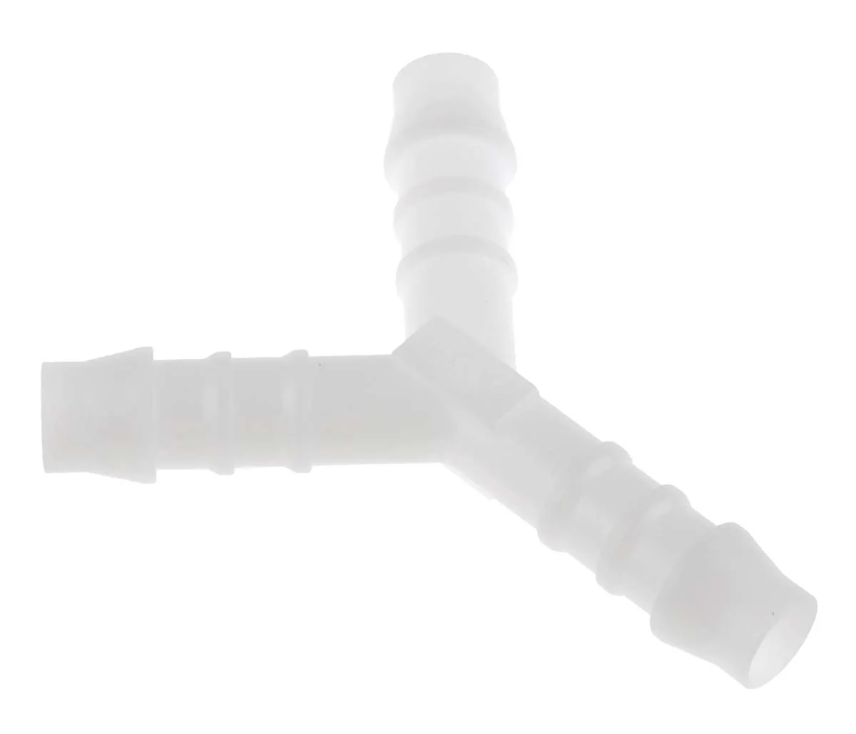 RS PRO Schlauchanschluss 5.6mm Acetal Stecknippel