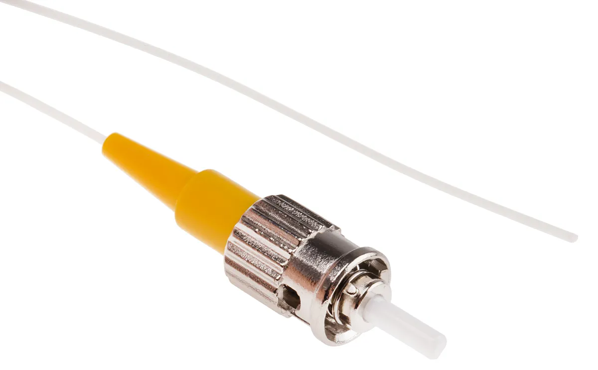 RS PRO LWL-Kabel 1m Single Mode Patchkabel 900μm ST offenes Ende