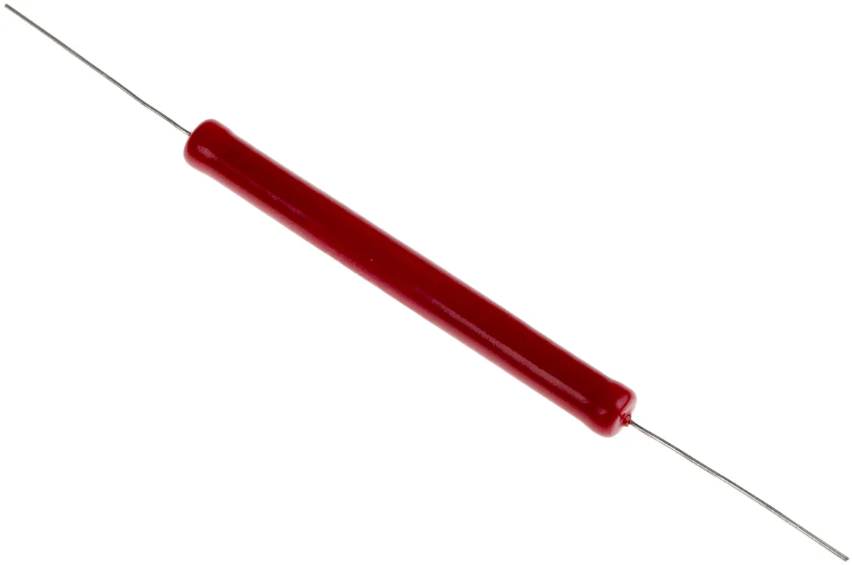 RS PRO Dickschicht Widerstand 1GΩ ±5% / 7.5W