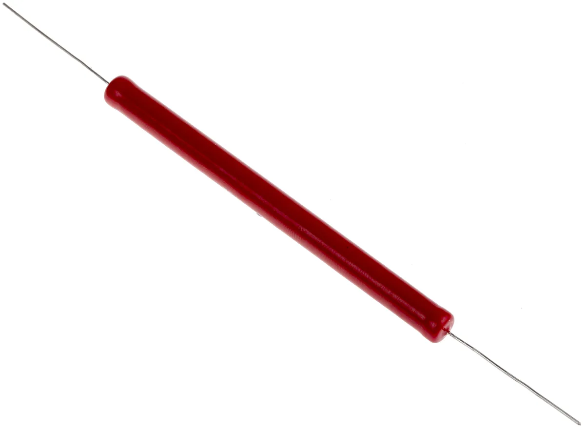 RS PRO Dickschicht Widerstand 50MΩ ±5% / 10W