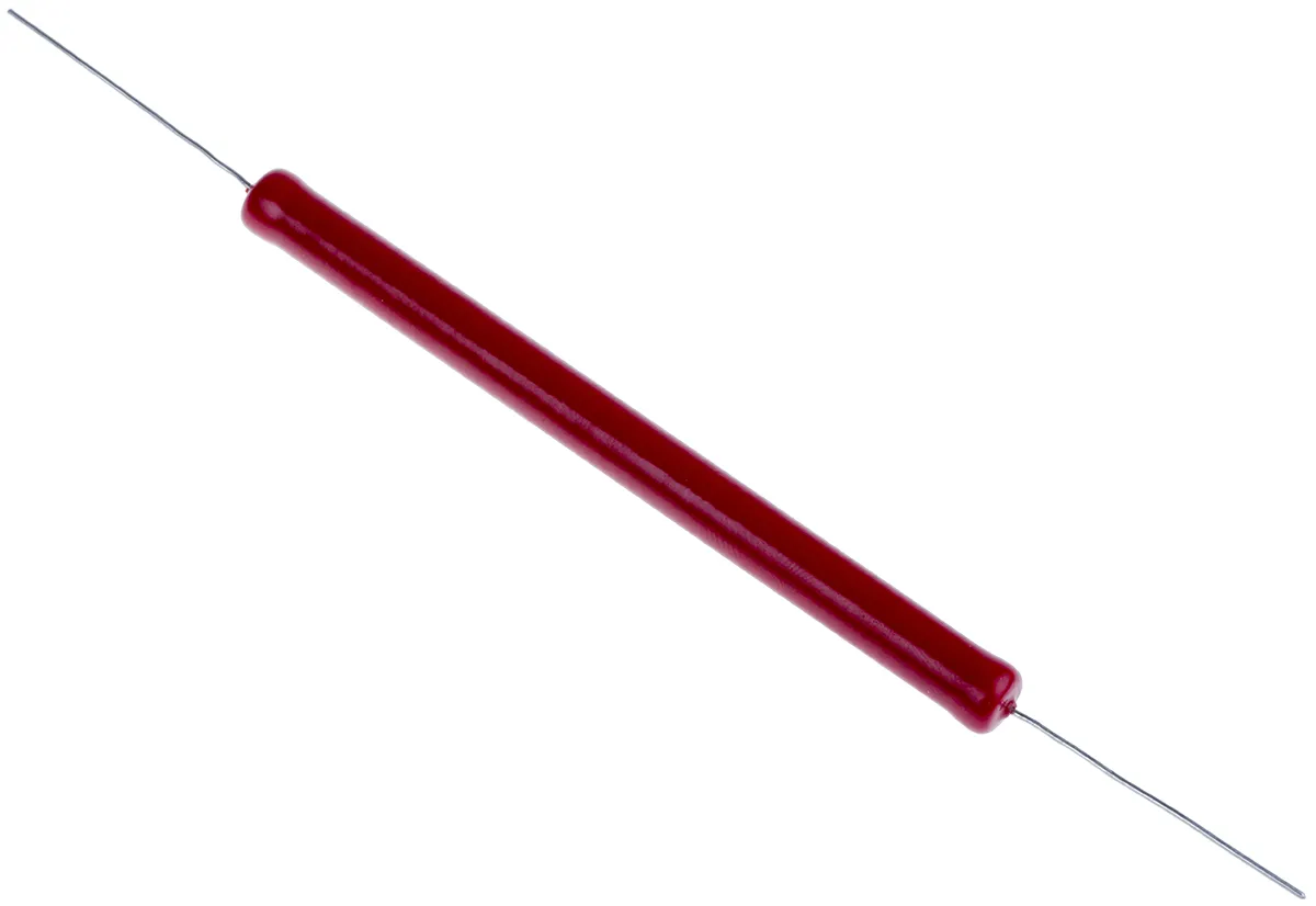 RS PRO Dickschicht Widerstand 100MΩ ±5% / 10W