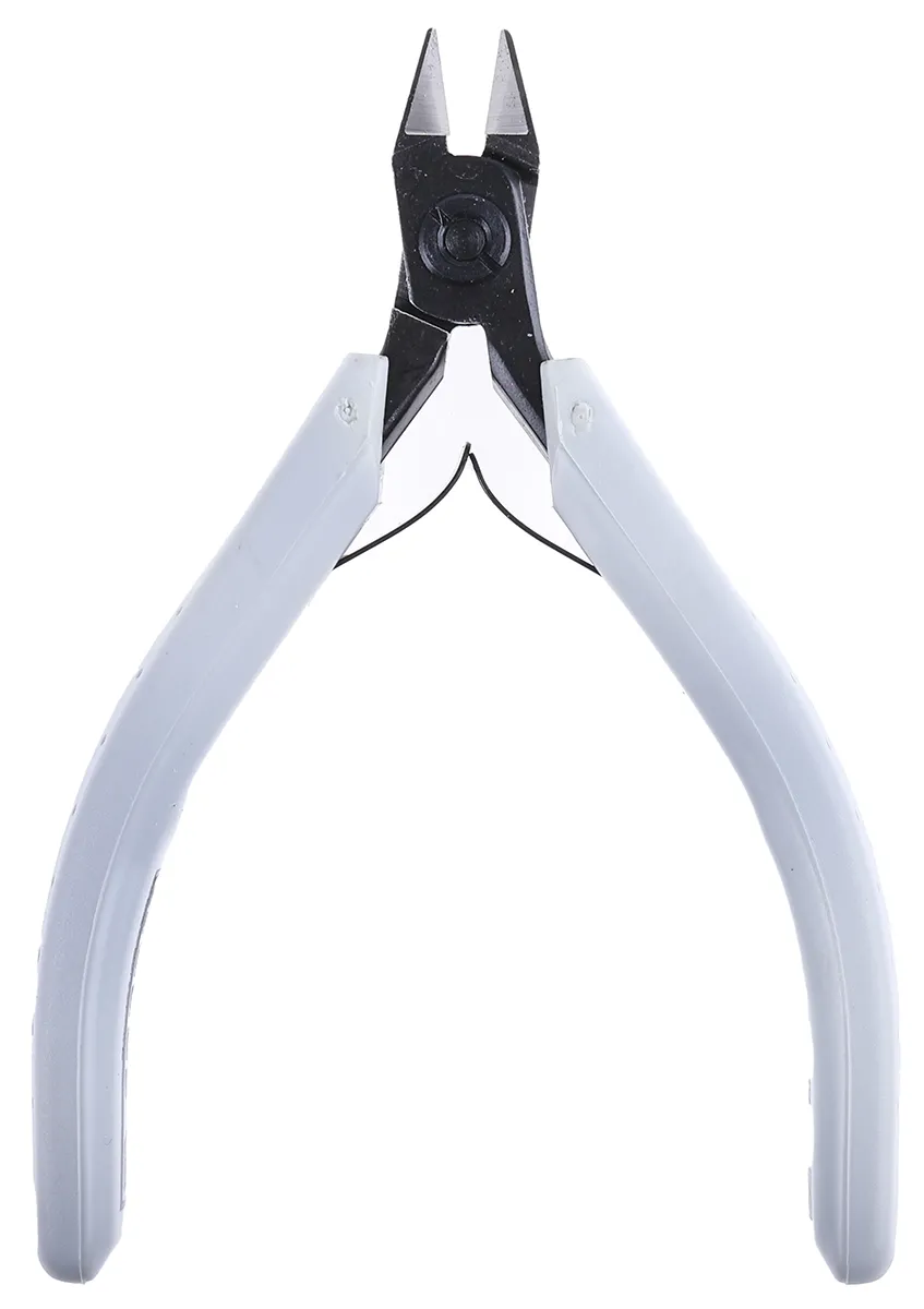 Facom Seitenschneider 110 mm, Schneidleistung 0.8mm