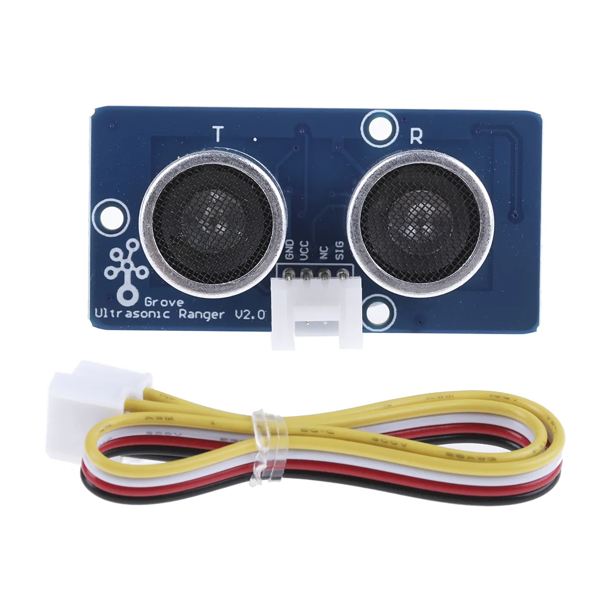 Seeed Studio Ultrasonic Ranger Entwicklungskit für Grove-System