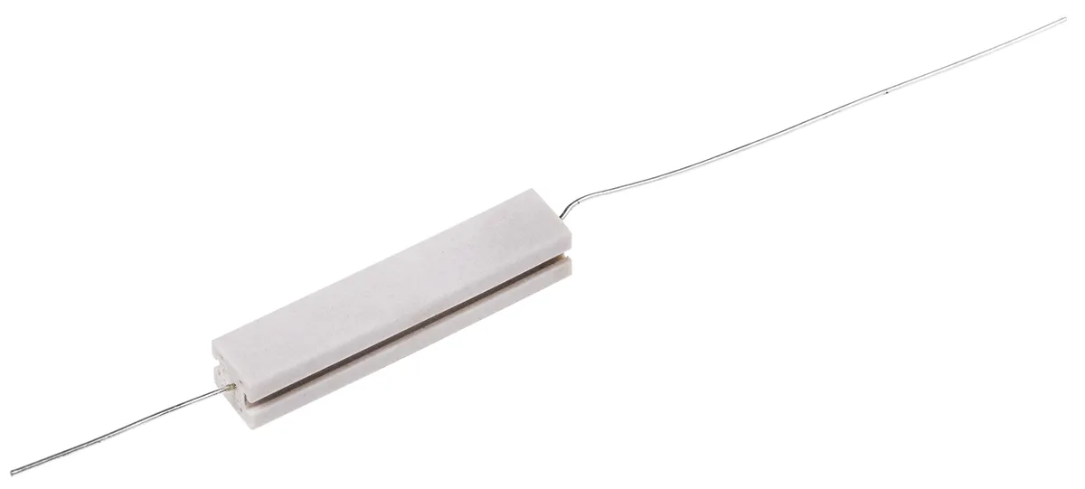 TE Connectivity SBC Wickel Widerstand  4.7Ω ±10% / 11W