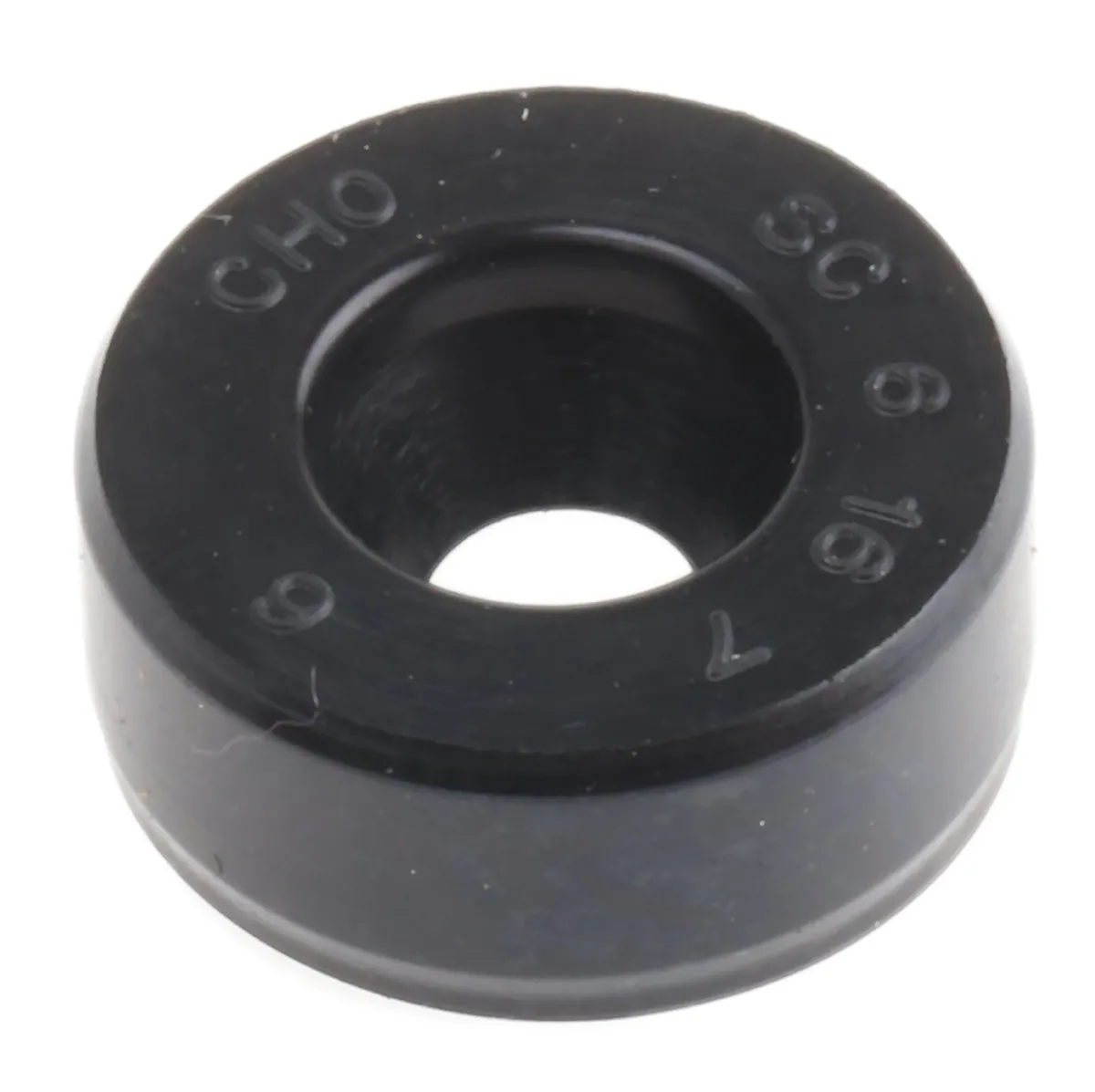 RS PRO Dichtung, Typ Wellendichtring, Innen ø 6mm, Aussen ø 16mm, 7mm