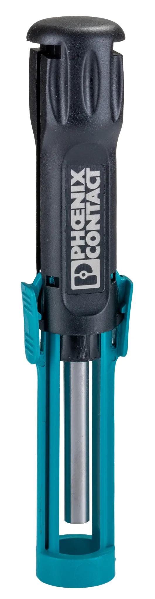 Phoenix Contact UNIFOX Demontagewerkzeug, Kontaktausziehwerkzeug, 128 mm lang