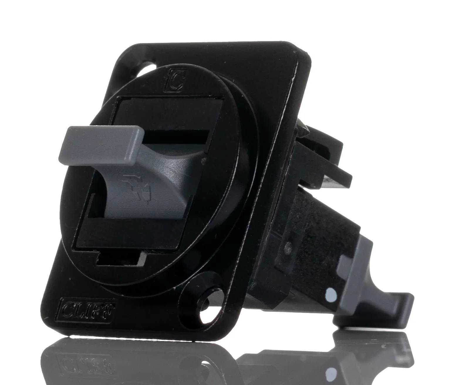 RS PRO LWL-Steckverbinder, MTP, Multimode, Single Mode