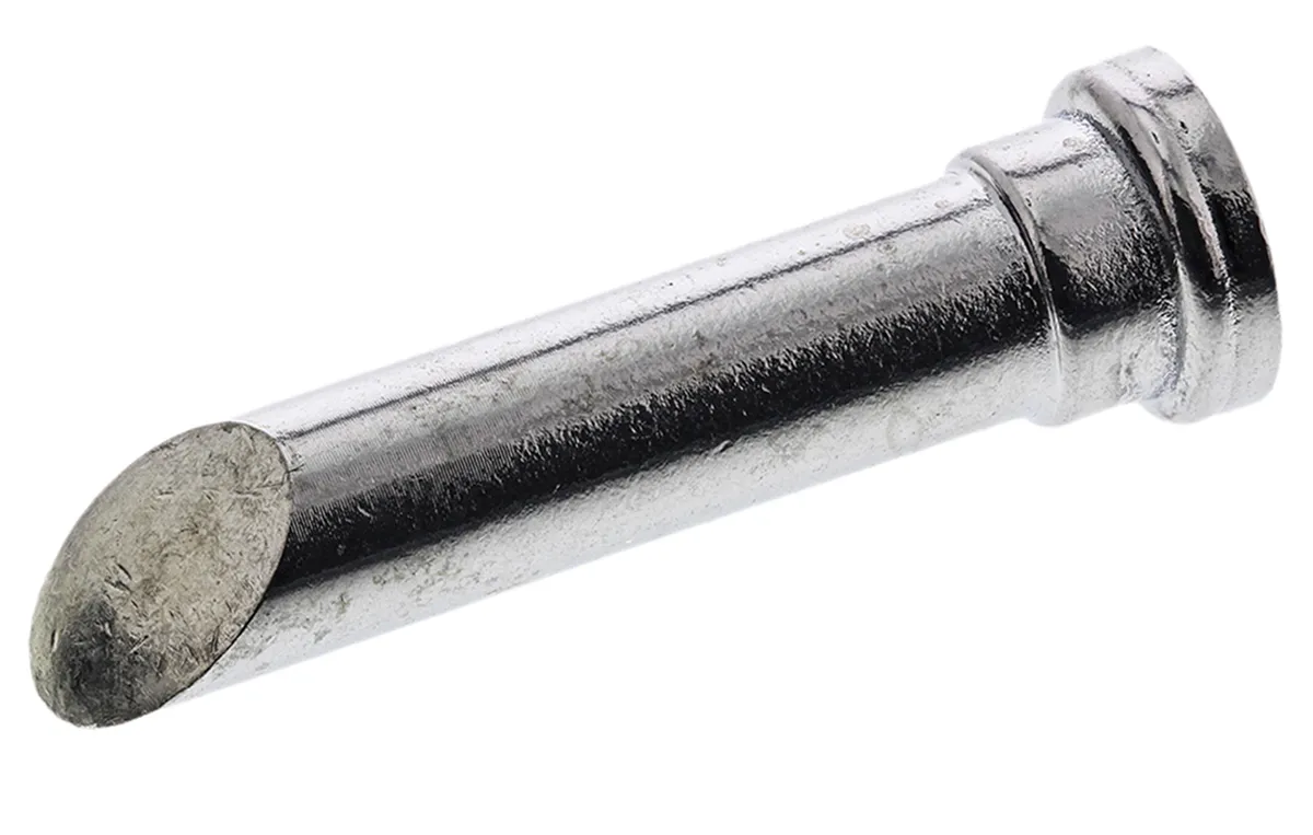Weller / LT DD45 Lötspitze 4 mm angefast 45° LT für WSFP/WSP80/WP80/WXP80, LR21/TCPS letzte Generation