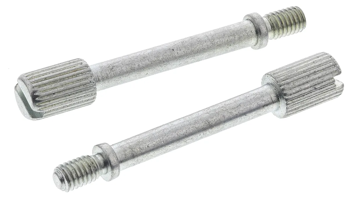 MH Connectors Schraubverriegelung für Schraubendeckel