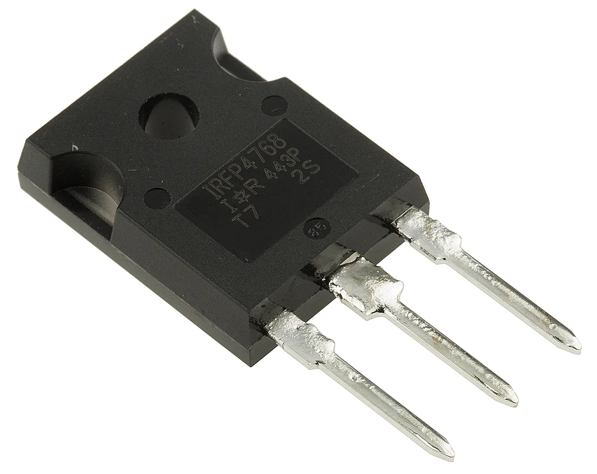 Infineon HEXFET N-Kanal, THT MOSFET 250 V / 93 A 520 W, 3-Pin TO-247AC