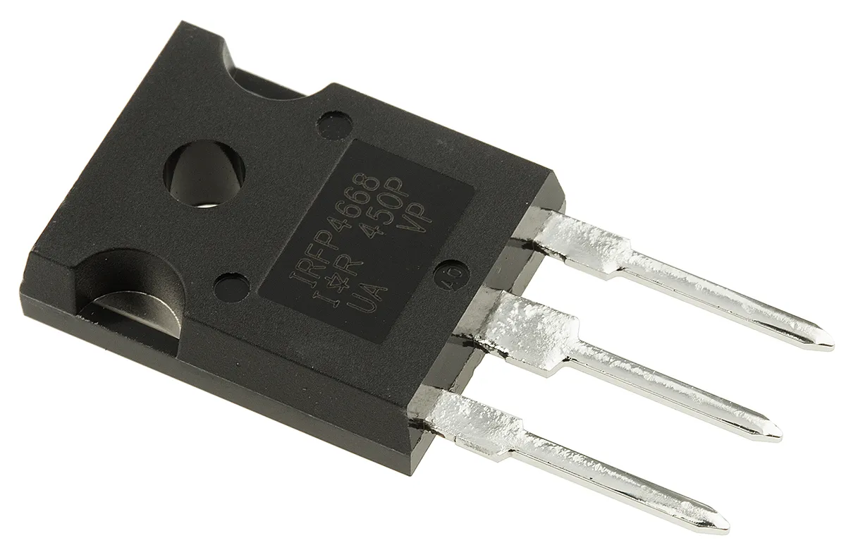 Infineon HEXFET N-Kanal, THT MOSFET 200 V / 130 A 520 W, 3-Pin TO-247AC